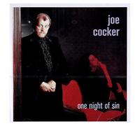COCKER JOE - One Night Sin