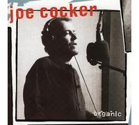 Joe Cocker – Organic
