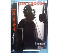Cocker,Joe - Organic [Import]