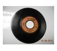 COCKER, Joe - Pardon me Sir / She don't mind / 2016 048