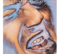 Joe Cocker – Sheffield Steel – Island