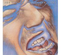 Joe Cocker – Sheffield Steel – CD – Inclus 1 titre bonus – Island