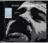 Cocker Joe - Standing Here [Import]