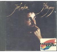 Cocker, Joe - Stingray