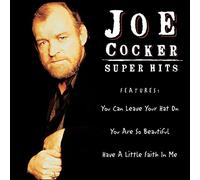 Cocker, Joe - Super Hits