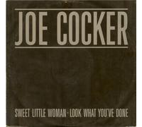 Cocker Joe - Sweet little woman
