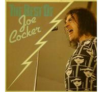 COCKER, Joe - The Best of Joe Cocker / INT 136.308