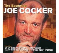 Cocker Joe - The Essential
