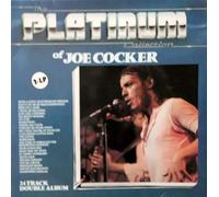 COCKER, Joe - The Platinum Collection (Cocker, Joe) / INT 156.309