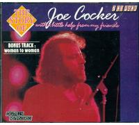 Cocker.Joe - The Story of with a Little Hel [Import]