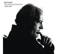 Cocker, Joe - The ultimate collection 1968 2003