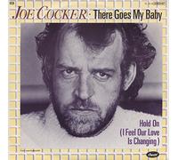 COCKER, Joe - There Goes My Baby [Vinyl Single 7'']