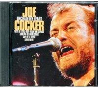 Cocker, Joe - Unchain My Heart [Import]