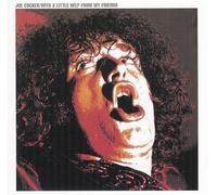 Cocker,Joe - with a Little Help from My Fri [Import]