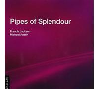 Cocker - Pipes of Splendour [Import]