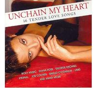 Cocker - Unchain My Heart (Love Songs)