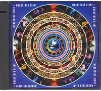 Cocker - Woodstock Diary