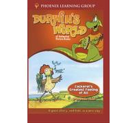 Cockerel's Greatest Feeling of All