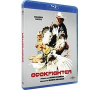 Cockfighter (1974) ( Born to Kill ) ( Gamblin' Man ) (Blu-Ray)