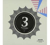 Cock'n'bull Kid, the - on My Own/Shake [Import]