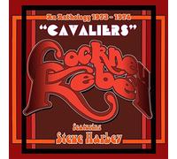 Cockney Rebel – Cavaliers : An Anthology 1973-1974 – Coffret CD (Import)