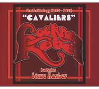 Cockney Rebel - Cavaliers [Import]