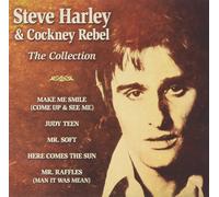 Cockney Rebel Essential Collection (CD)