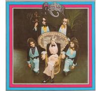 Cockney Rebel - Human Menagerie