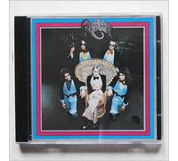 Cockney Rebel - Human Menagerie