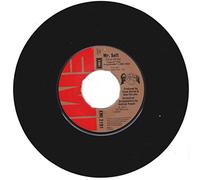 COCKNEY REBEL - Mr. Soft / Such a dream / 1C 006-05651