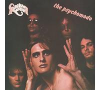 Cockney Rebel - Psychomodo