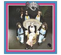 COCKNEY REBEL - The Human Menagerie