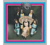 Cockney Rebel - The Human Menagerie - EMI - 1C 072-05 438, EMI Electrola - 1C 072-05 438