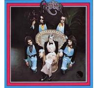 COCKNEY REBEL - THE HUMAN MENAGERIE VINYL LP[EMA759]1973