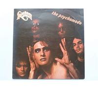 Cockney Rebel - The Psychomodo