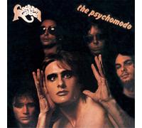 Cockney Rebel – Psychomodo – Vinyle – Import (UK)