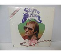 cockney rebel - THE PSYCHOMODO VINYL LP 1974 COCKNEY REBEL[EMC3033]