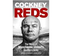 Cockney Reds by Steve Little Unknown (Auteur)