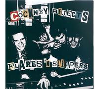 Cockney Rejects - 7-Flares 'n Slippers [Import]