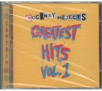Cockney Rejects - Greatest Hits Vol.1