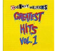 Cockney Rejects - Greatest Hits Vol.1 [Import]
