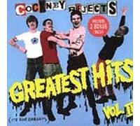 Cockney Rejects - Greatest Hits Vol. 2 [Import]
