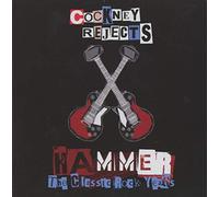 Cockney Rejects - Hammer