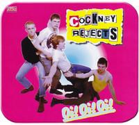 Cockney Rejects - Oi! Oi! Oi!