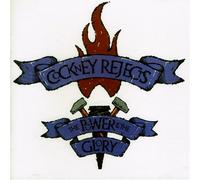 Cockney Rejects - Power & The Glory