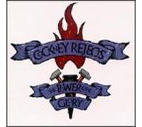 Cockney Rejects - The Power & The Glory [Import]