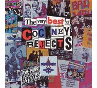Cockney Rejects The Very Best Of Cockney Rejects: THE PUNK COLLECTORS SERIE (CD)