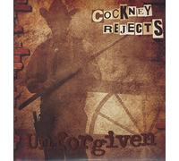 Cockney Rejects - Unforgiven