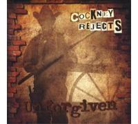 Cockney Rejects - Unforgiven [Import]