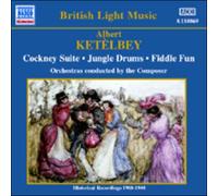 Ketelby, A. – Ketelbey – Import – NAXOS